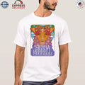 Sierra Ferrell At Red Hat Amphitheater On Sep 10 2025 Shirt