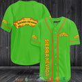 BEST Sierra Nevada Beer Baseball Jersey