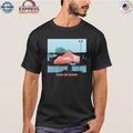 Silversteinmusic Rain Or Shine Shirt