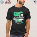 Simple Plan September 6 2025 Irving TX Shirt