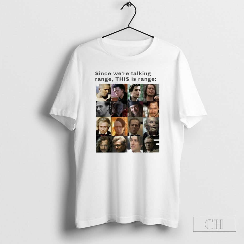 Since Were Talking Ranger This Is Range Shirts Hoodie, Sweatshirt | InkRitualCo.com