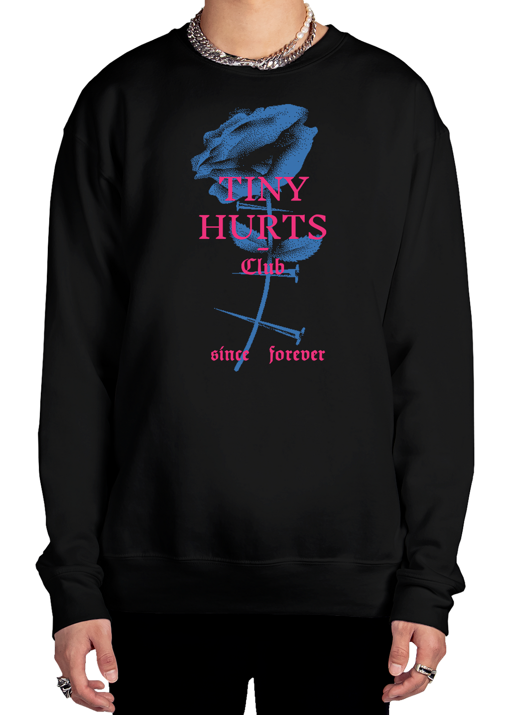 Since Forever Sweatshirt