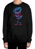 Since Forever Sweatshirt