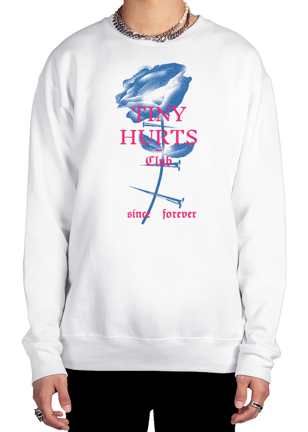 Since Forever Sweatshirt