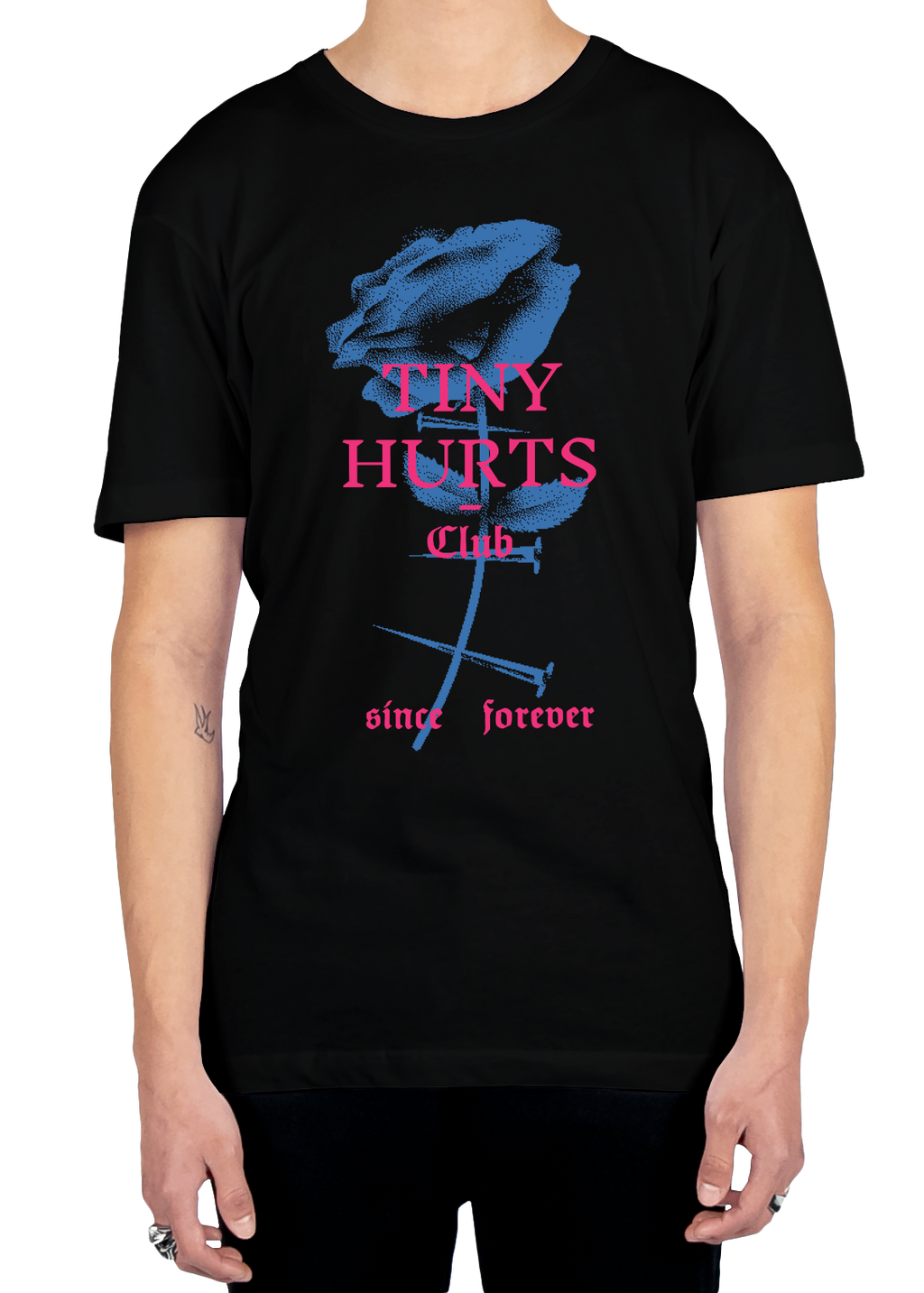 Since Forever Tee