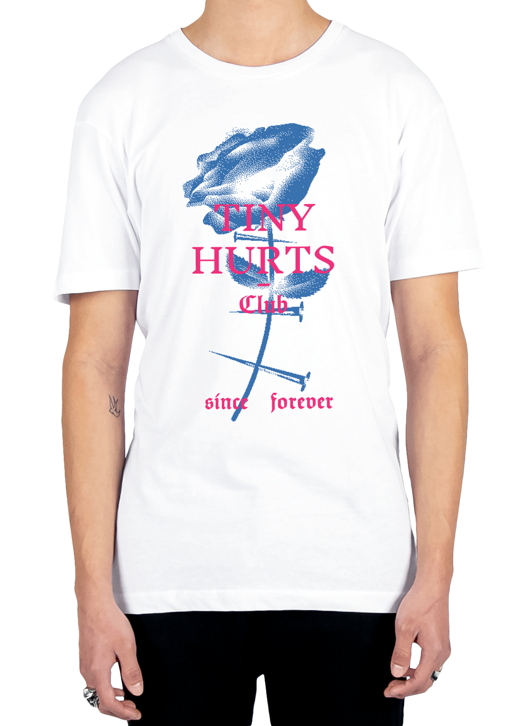 Since Forever Tee