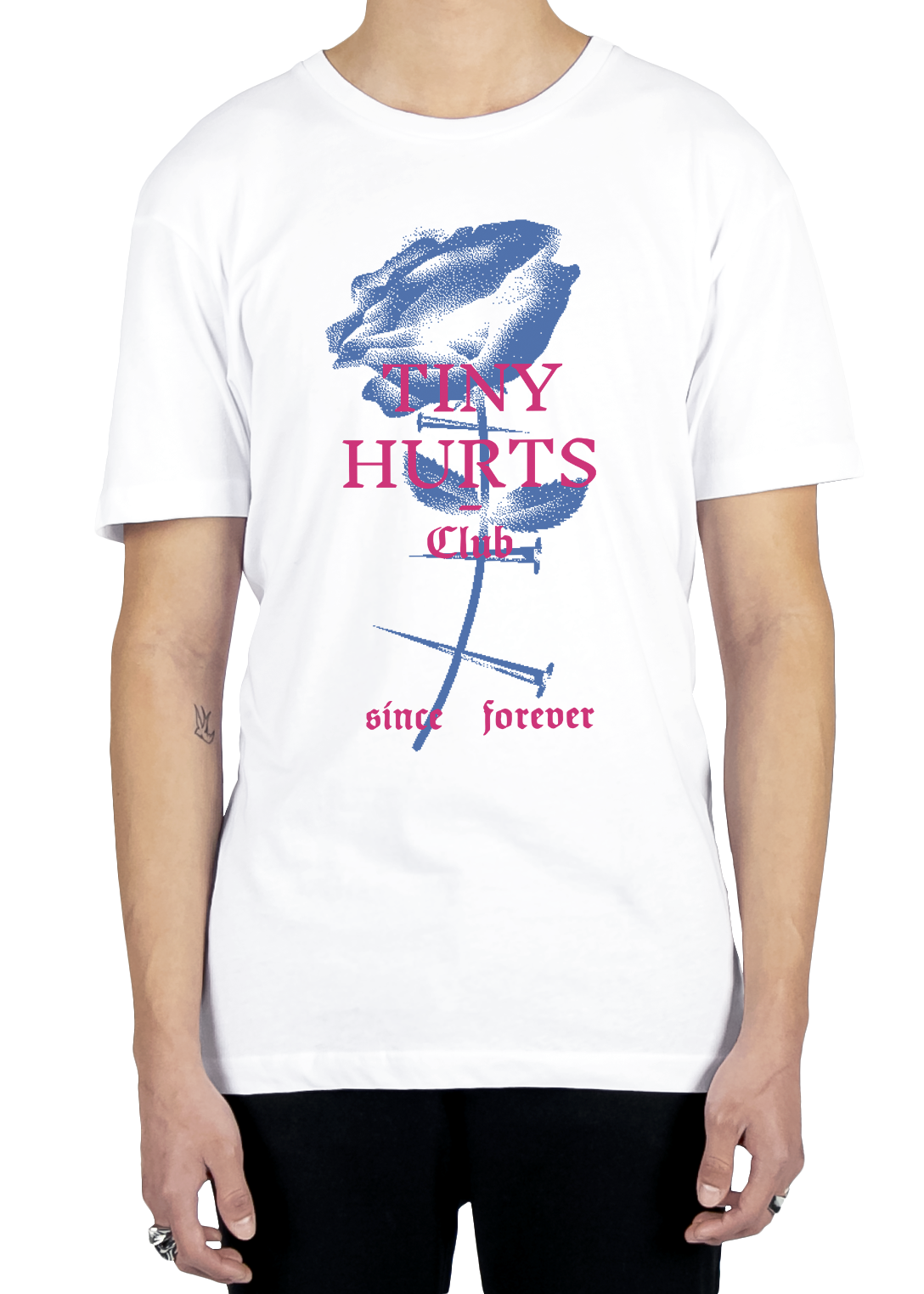 Since Forever Tee