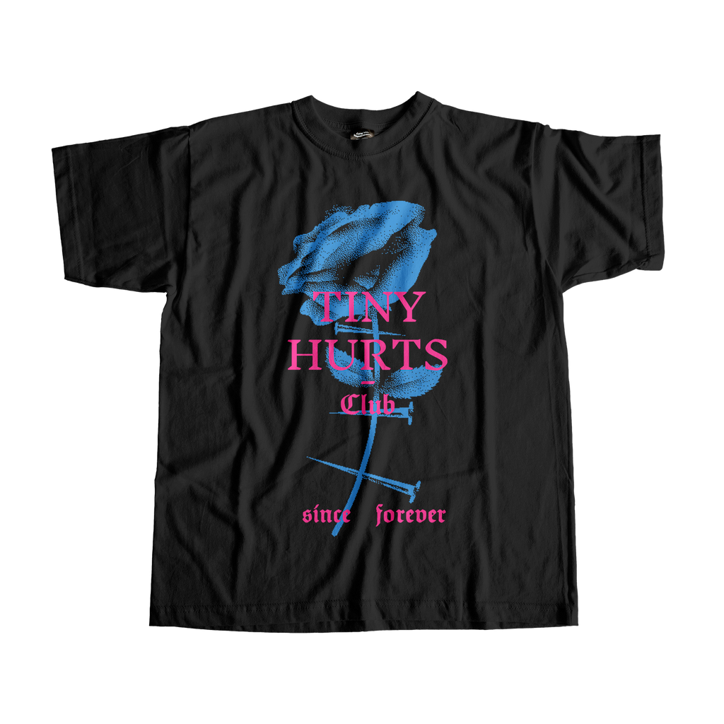 Since Forever Tee