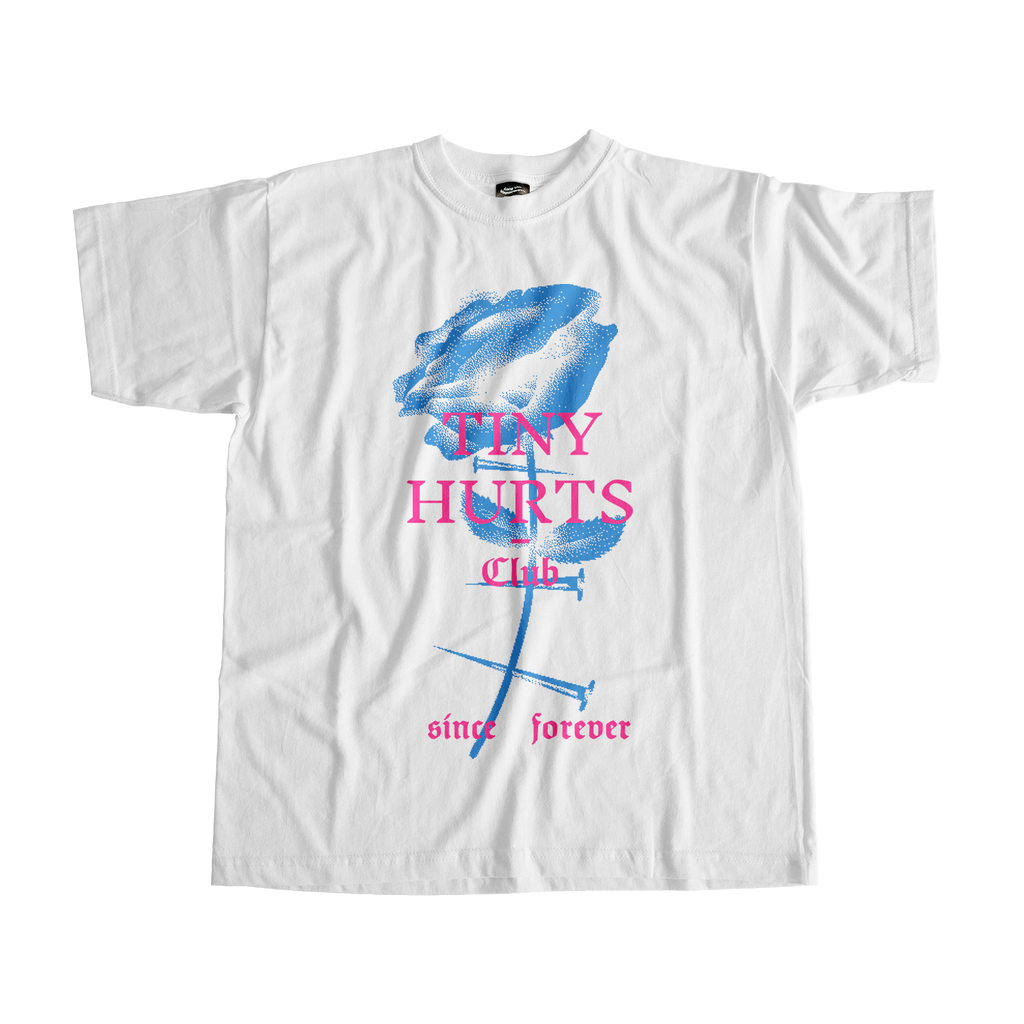 Since Forever Tee