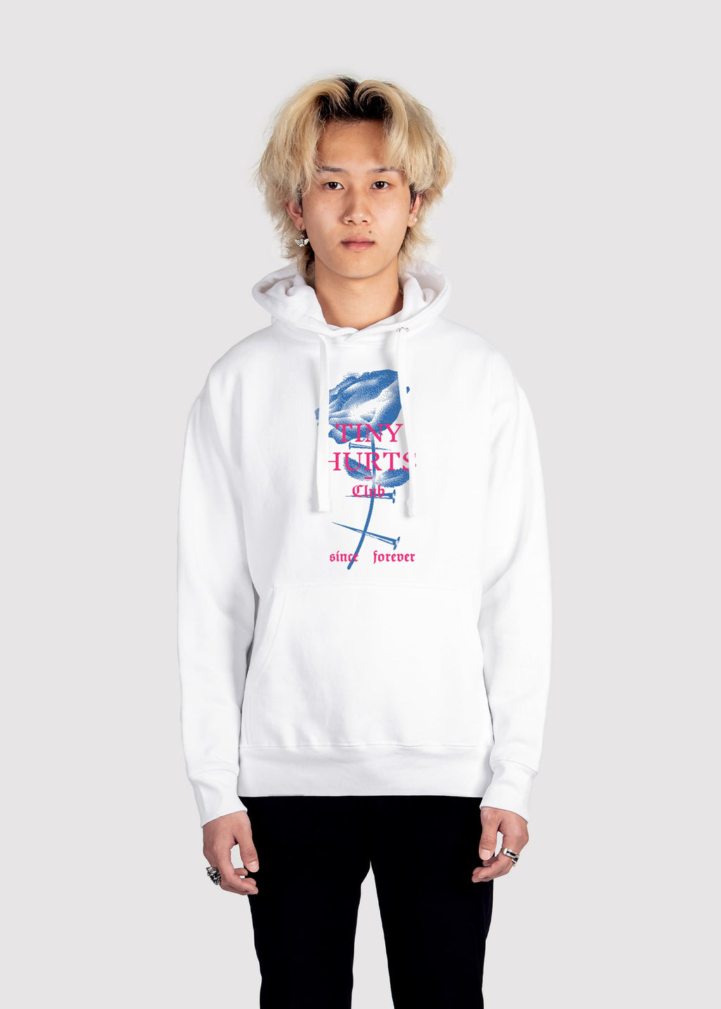 Since Forever Hoodie