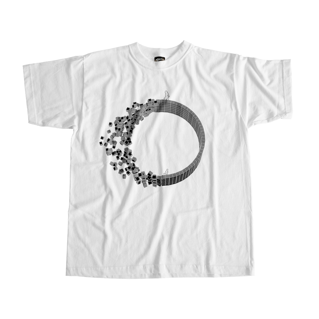 Sisyphus Tee