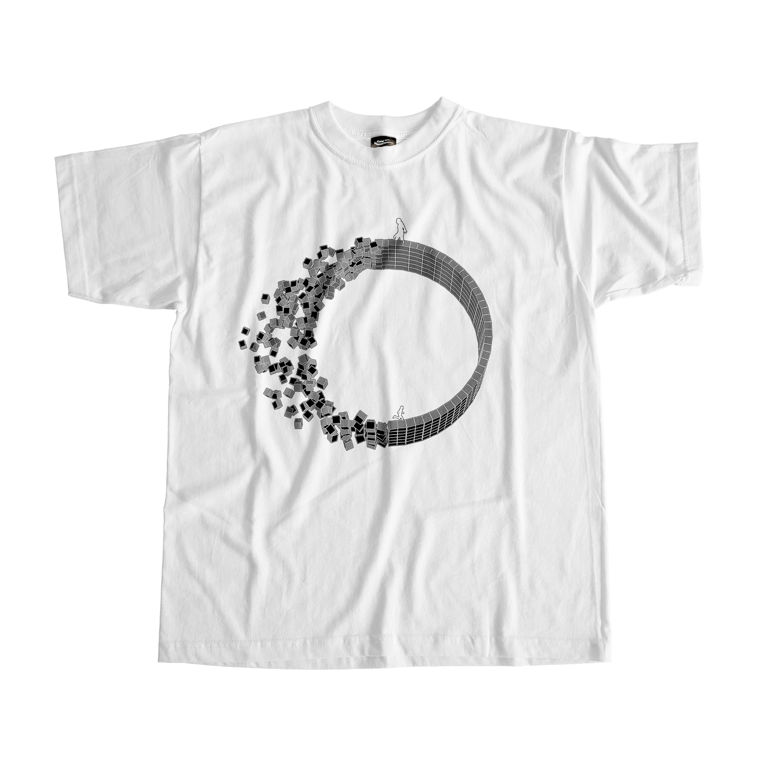 Sisyphus Tee