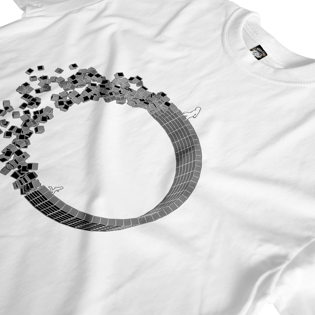 Sisyphus Tee