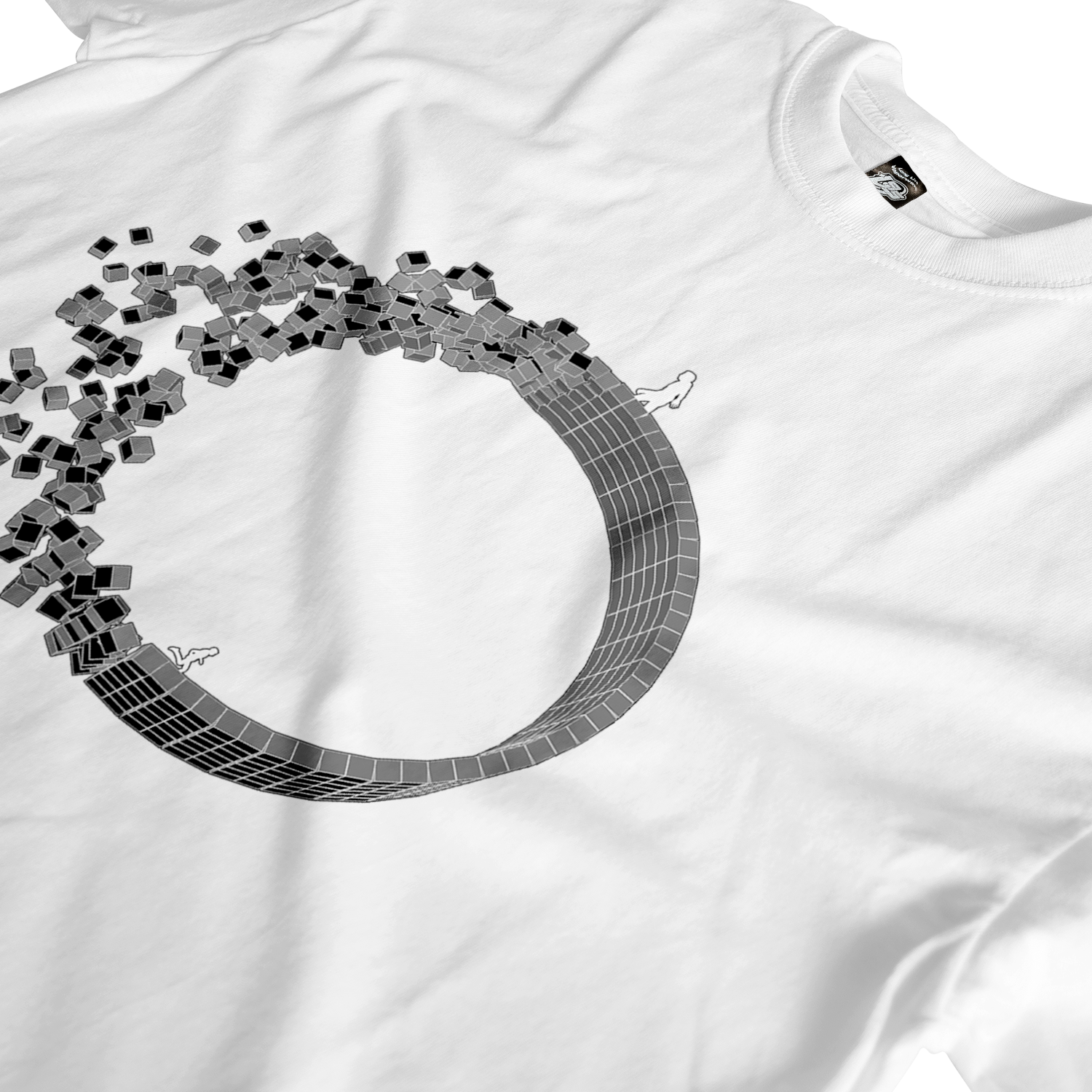 Sisyphus Tee