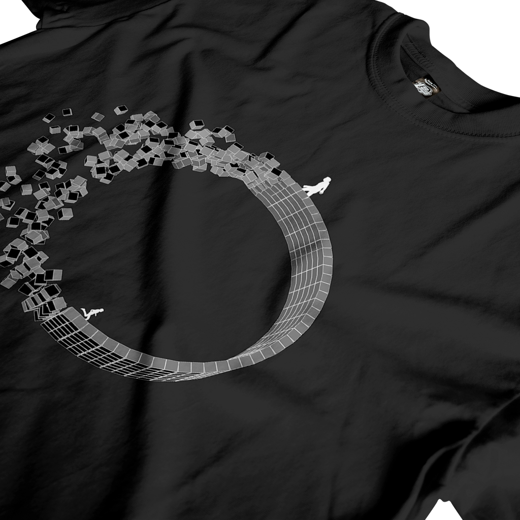 Sisyphus Tee