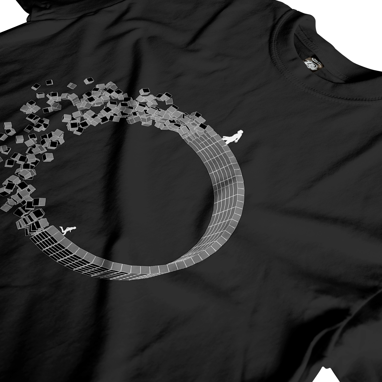 Sisyphus Tee