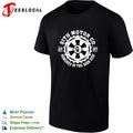 Sith Motor Co powered by the dark side 1977 shirt