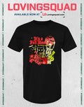 Skeleton Cat It’s A Full Moon The Weirdos Are Out Halloween T-shirt