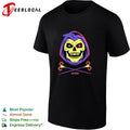 Skeletor from Masters of the Universe shirt
