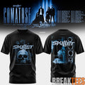 Skillet “Comatose 20 Years“ T-Shirt