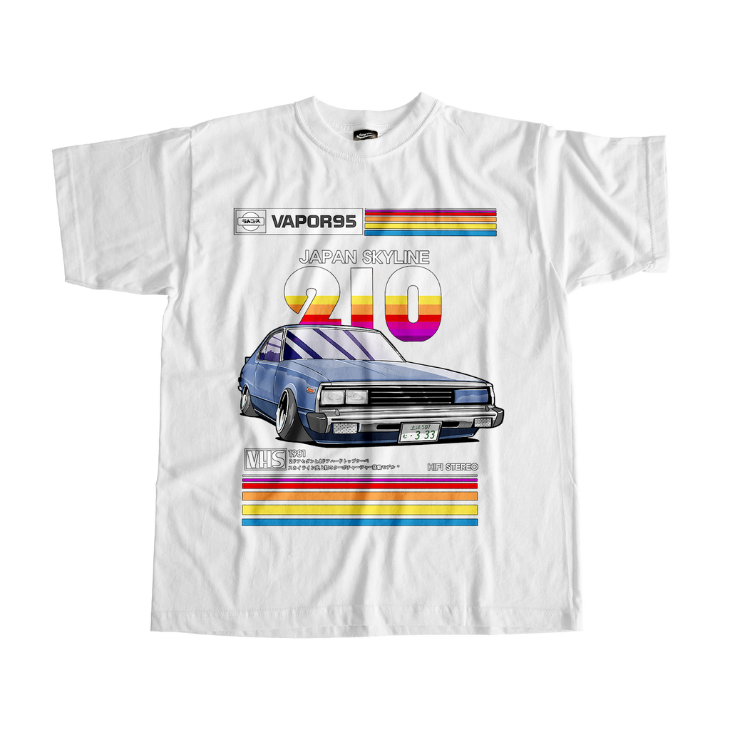 Skyline 210 Tee