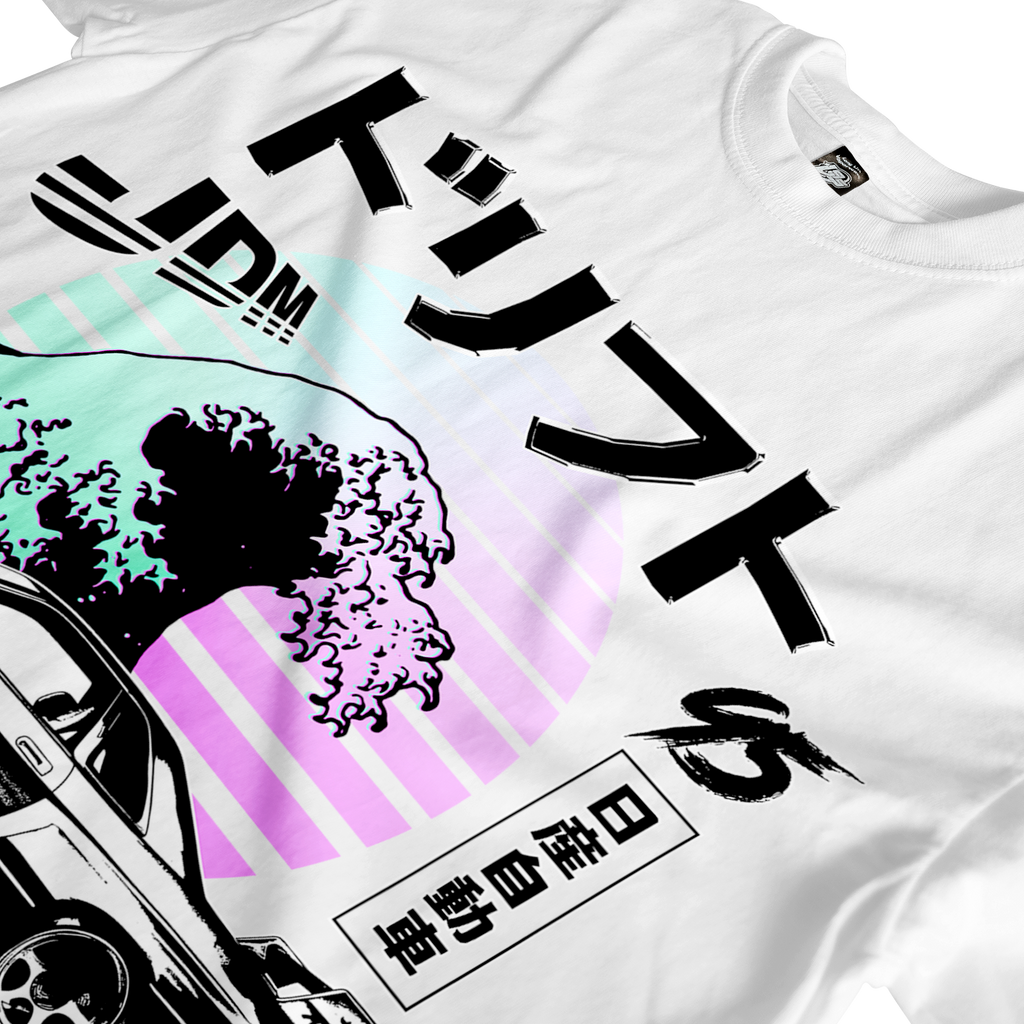 Skyline 95 Tee
