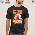 Slam Cover Kiyan Carmelo Anthony Shirt