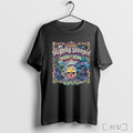 Slightly Stoopid Iration 2025 Tour Step Into The Sun Summer T Shirts Hoodie, Sweatshirt | InkRitualCo.com
