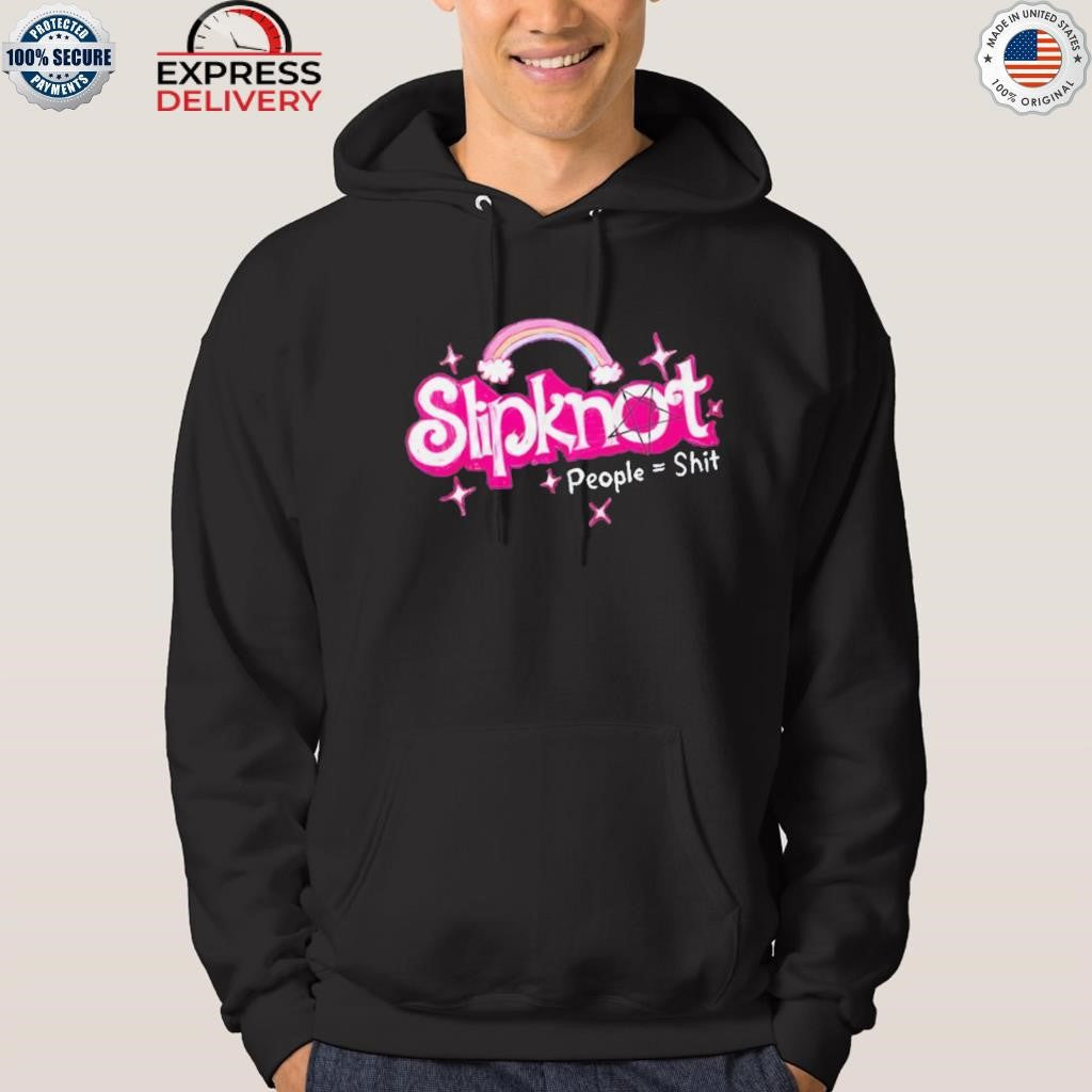 Slipknot People = Shit Shirt