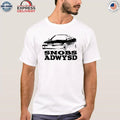 Snobs Always We Believe In A Higher Power Shirt