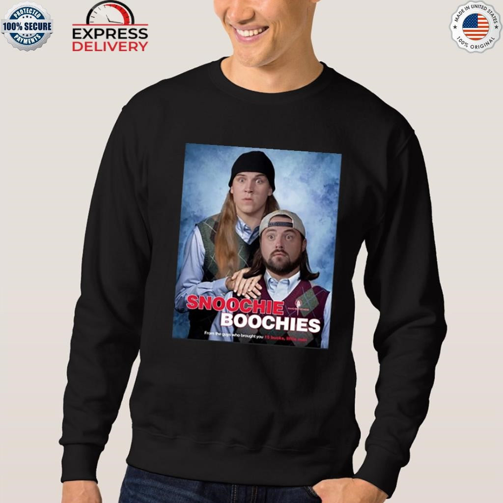 Snoochie Boochies Step Brothers Shirt