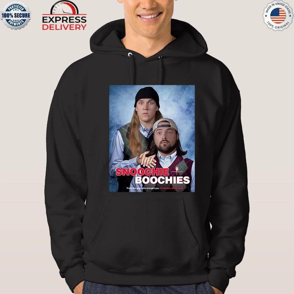 Snoochie Boochies Step Brothers Shirt