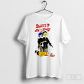 Snuffed On Sight Both T-Shirts, Hoodie, Sweatshirt | InkRitualCo.com