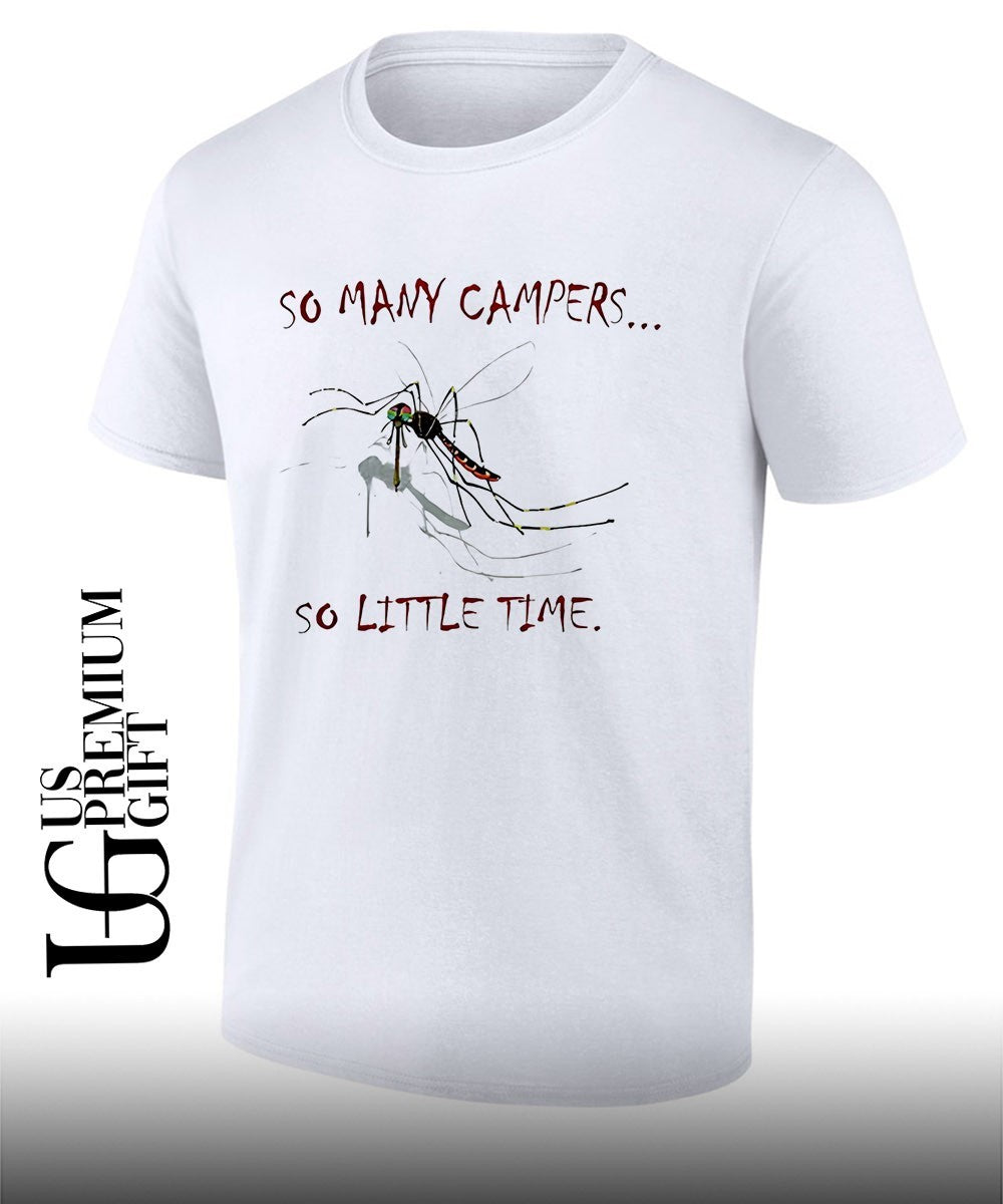 So many fisherman so little time shirt