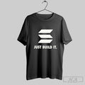 Solana Just Build It T-Shirts, Hoodie, Sweatshirt | InkRitualCo.com