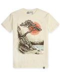 Solstice Shore Vintage Tee