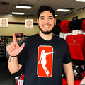 Sophie Cunningham Indiana Fever Point God WNBA logo shirt