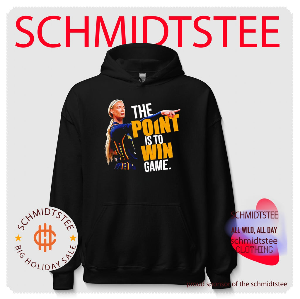 Sophie Cunningham Indiana Fever The Pointing Meme Shirt