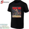 Sophie Cunningham Indiana Fever point god god’s dream shirt