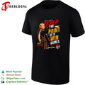 Sophie Cunningham Indiana Fever the point is to win games shirt