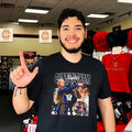 Sophie Cunningham Pointing 2026 Shirt