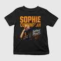 Sophie Cunningham Pointing Shirt