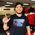 Sophie Cunningham and ET Indiana Fever Finger Touch Don’t You Point at Me shirt