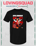 Sophie Cunningham’s Efficient Season T-Shirt