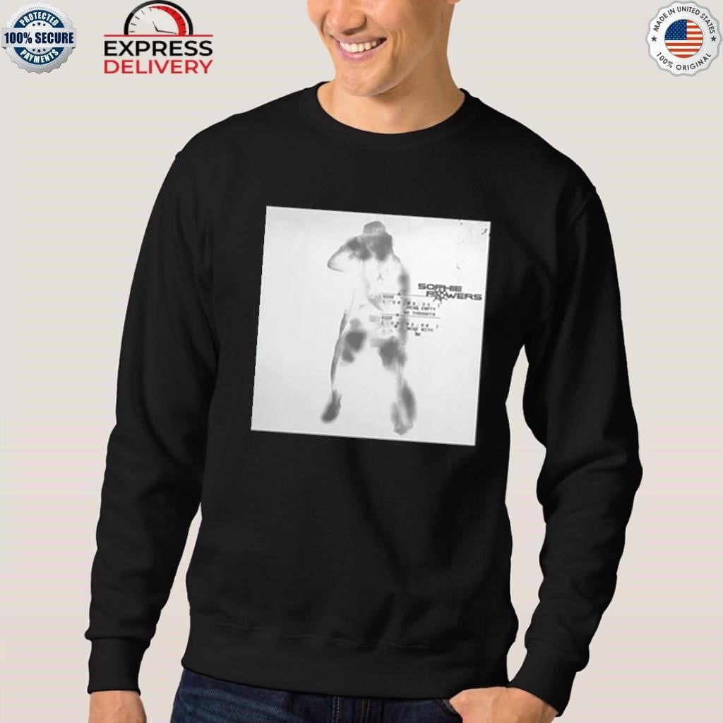 Sophie Powers Move With Me Shirt
