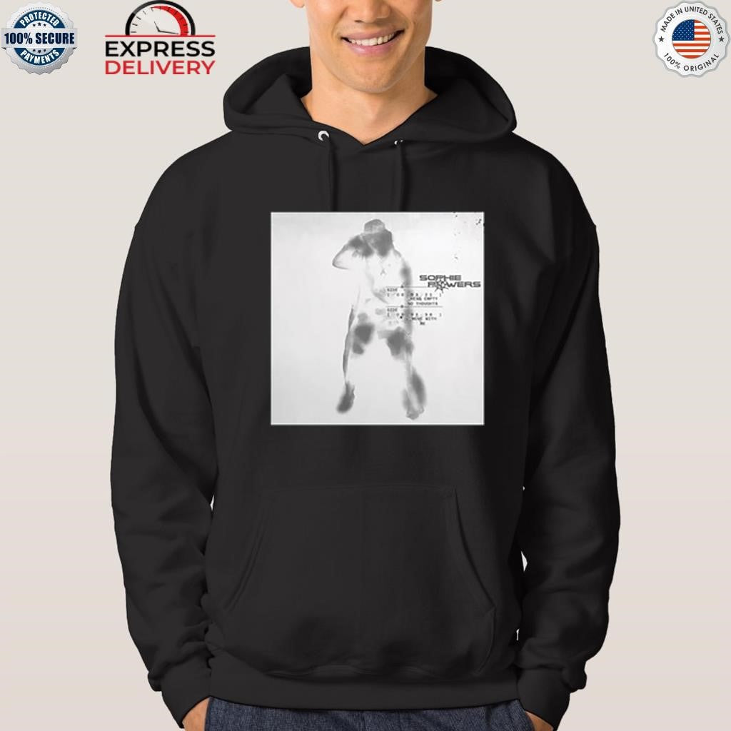 Sophie Powers Move With Me Shirt