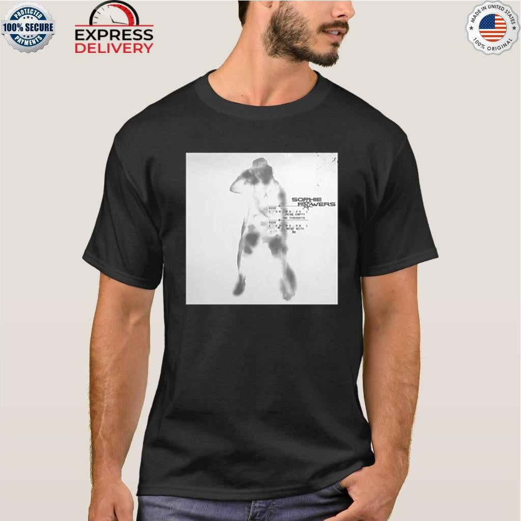 Sophie Powers Move With Me Shirt