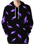Soul Is Forever Hoodie