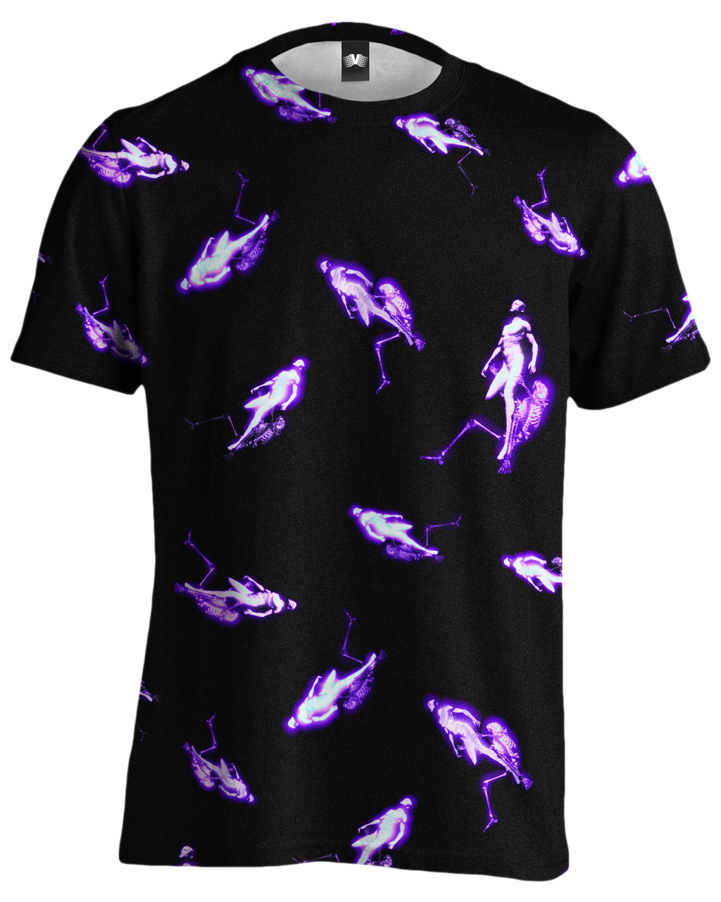 Soul Is Forever Tee
