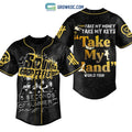 Sounds Good Feels Good 5 Seconds Of Summer Baseball Jersey